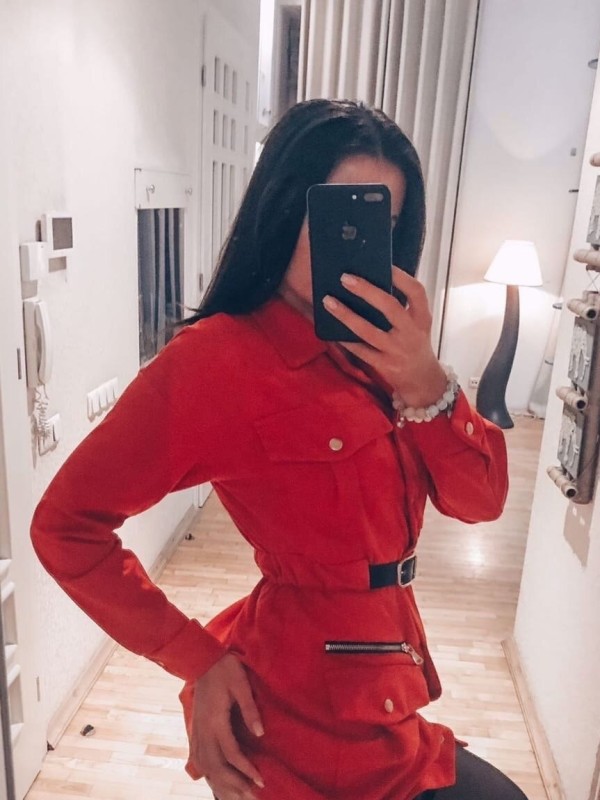 Танюха привлекательная девушка из Подольска цена от 3000 руб