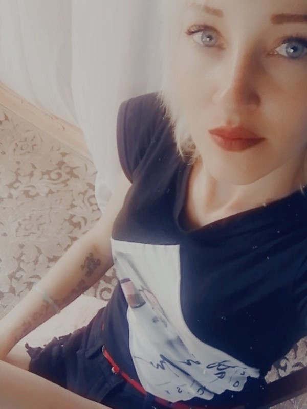 Адель привлекательная девушка из Подольска цена от 3000 руб