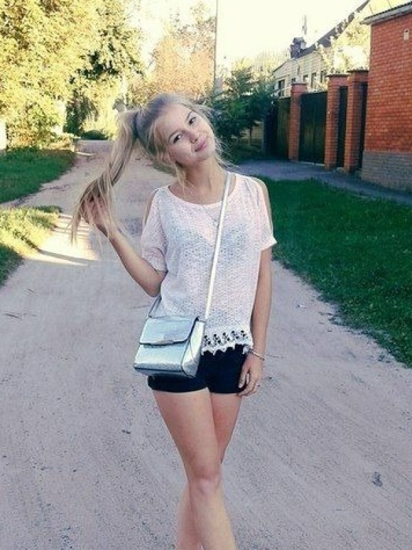 Фая привлекательная девушка из Подольска цена от 3500 руб