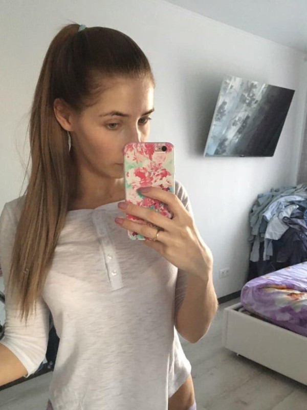 Света привлекательная девушка из Подольска цена от 3500 руб