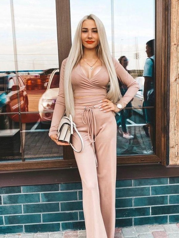 🎥 Лида привлекательная девушка из Подольска цена от 5000 руб