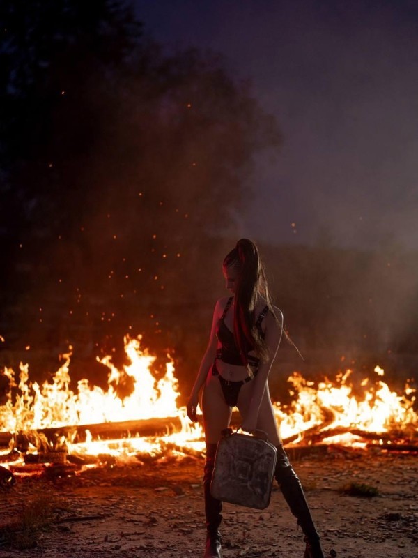 Евочка привлекательная девушка из Подольска цена от 5000 руб